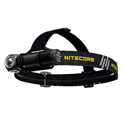 Налобный фонарь Nitecore UT32 CREE XP-L2 V6 OP+SMO фото 2