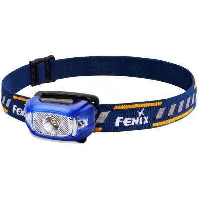 Налобный фонарь FENIX HL15 CREE XP-G2 R5 NEUTRAL WHITE HL15bl фото 2