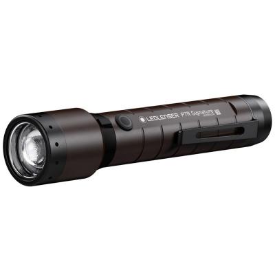 Cветодиодный фонарь LedLencer P7R SIGNATURE 502190 фото 2