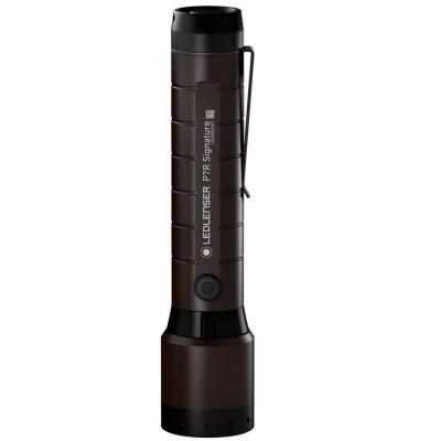 Cветодиодный фонарь LedLencer P7R SIGNATURE 502190 фото 3