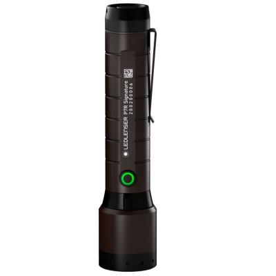 Cветодиодный фонарь LedLencer P7R SIGNATURE 502190 фото 4