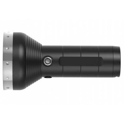 Аккумуляторный фонарь повышенной яркости LedLencer MT18 500847 фото 3