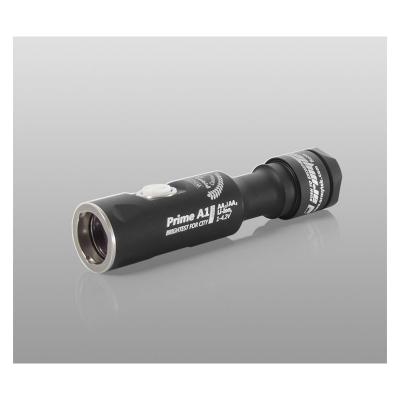 Фонарь на каждый день Armytek Prime A1 Pro фото 1
