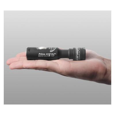 Фонарь на каждый день Armytek Prime A1 Pro фото 4