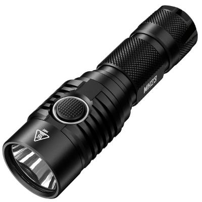 Фонарь Nitecore MH23 CREE XHP35 HD фото 1