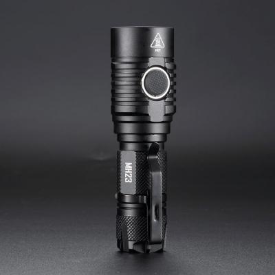 Фонарь Nitecore MH23 CREE XHP35 HD фото 3