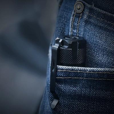 Фонарь Nitecore MH23 CREE XHP35 HD фото 4