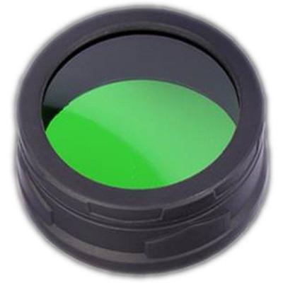 Фильтр Nitecore NF50 (красный, зеленый) фото 1