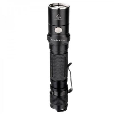 Фонарь FENIX LD22 (2015) CREE XP-G2 (R5) LD22XPG2R52015 фото 4
