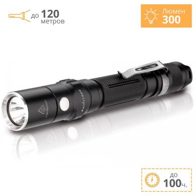 Фонарь FENIX LD22 (2015) CREE XP-G2 (R5) LD22XPG2R52015 фото 1