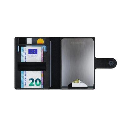 Кошелек-фонарь LedLencer Lite Wallet винтажный-коричневый 502400 фото 3