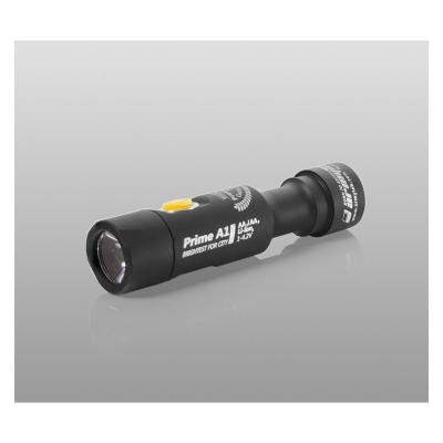 Фонарь на каждый день Armytek Prime A1 (тёплый свет) фото 1