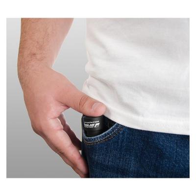 Фонарь на каждый день Armytek Prime A1 (тёплый свет) фото 4