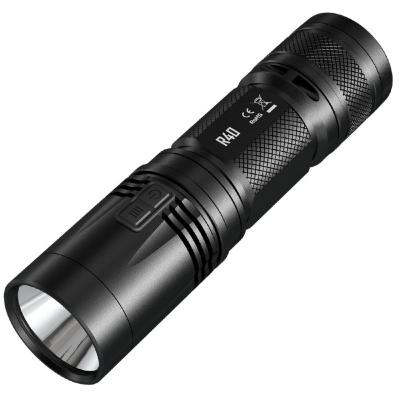 Фонарь Nitecore R40 фото 1