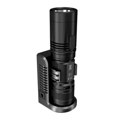 Фонарь Nitecore R40 фото 2
