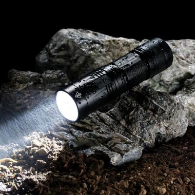 Фонарь Nitecore R40 фото 5