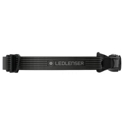 Аккумуляторный налобный фонарь LedLencer MH5 черный 502147 фото 3