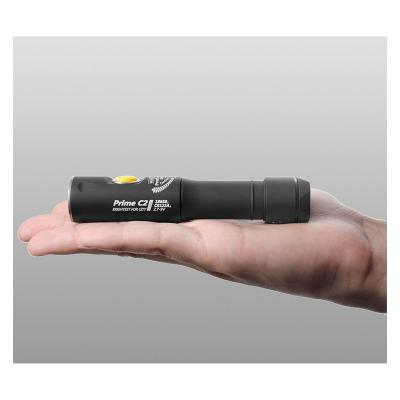 Фонарь на каждый день Armytek Prime C2 Pro (тёплый свет) фото 4