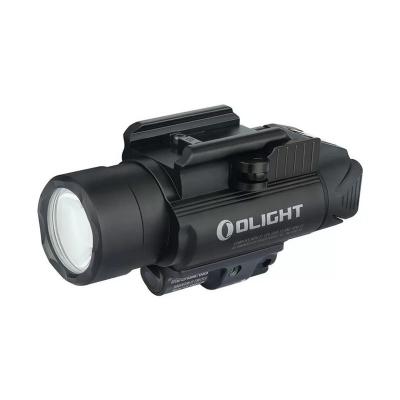 Фонарь Olight BALDR IR фото 2