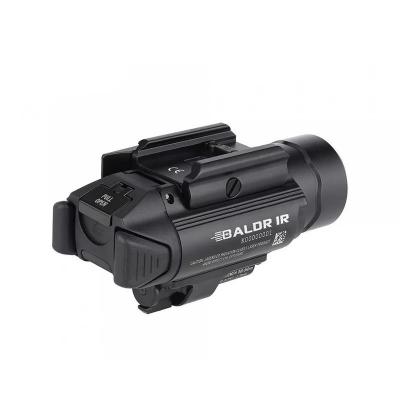 Фонарь Olight BALDR IR фото 1