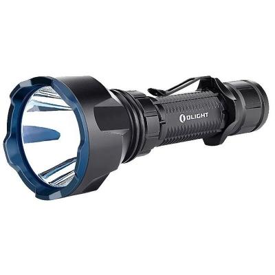 Фонарь тактический Olight Warrior X Turbo фото 5