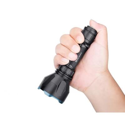 Фонарь тактический Olight Warrior X Turbo фото 4