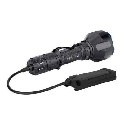Фонарь тактический Olight Warrior X Turbo фото 1