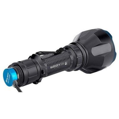 Фонарь тактический Olight Warrior X Turbo фото 2