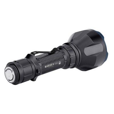 Фонарь тактический Olight Warrior X Turbo фото 3