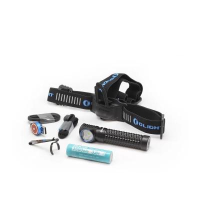 Налобный фонарь Olight Perun NW нейтральный фото 2