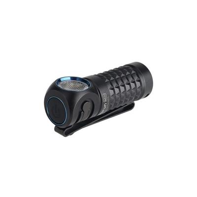 Фонарь налобный Olight Perun Mini фото 1