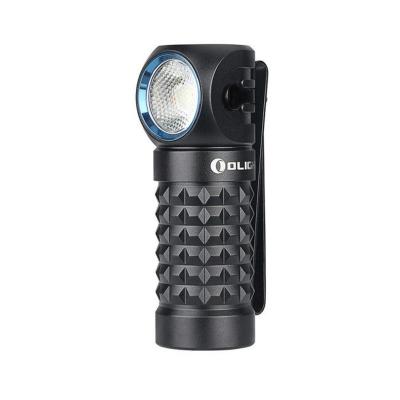 Фонарь налобный Olight Perun Mini фото 3