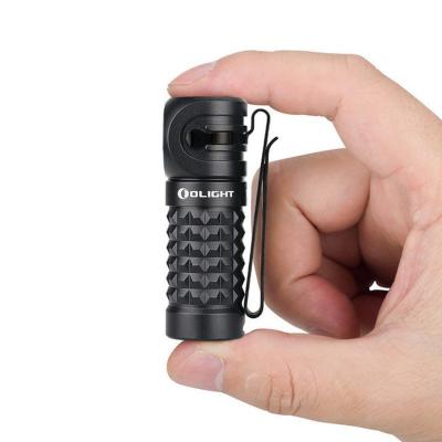 Фонарь налобный Olight Perun Mini фото 4