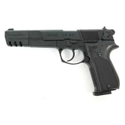 Пневматический пистолет Umarex Walther CP88 Competition фото 1