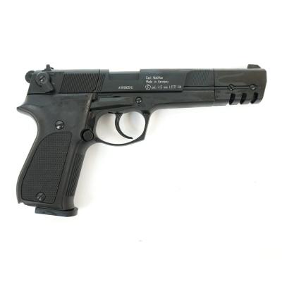 Пневматический пистолет Umarex Walther CP88 Competition фото 2