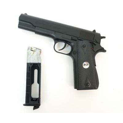 Пневматический пистолет Borner CLT125 (Colt) фото 4