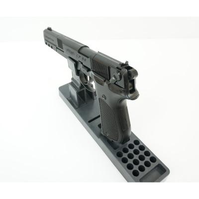 Пневматический пистолет Umarex Walther CP88 Competition фото 4
