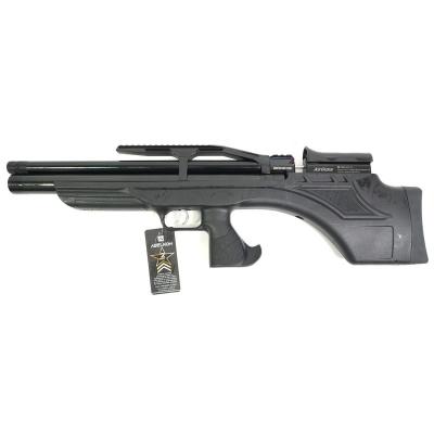 Пневматическая винтовка Aselkon MX-7S, L=450 (пластик, PCP, 3 Дж) 5,5 мм фото 2