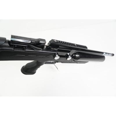 Пневматическая винтовка Aselkon MX-8 Evoc (пластик, PCP, 3 Дж) 5,5 мм фото 4