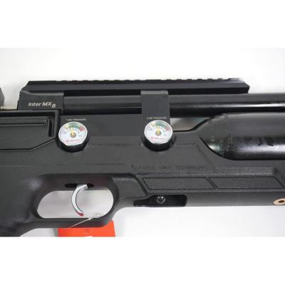Пневматическая винтовка Aselkon MX-8 Evoc (пластик, PCP, 3 Дж) 5,5 мм фото 5