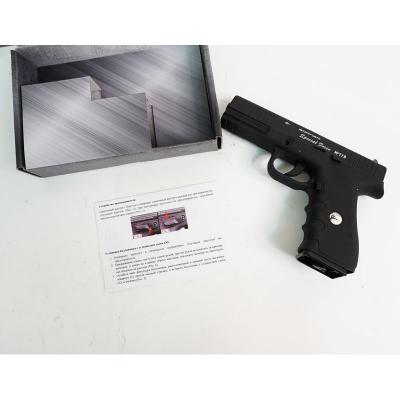 Пневматический пистолет Borner Special Force W119 (Glock 17) фото 3
