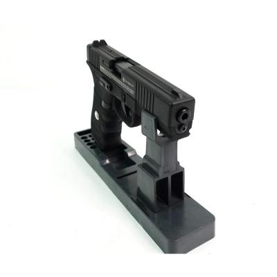 Пневматический пистолет Borner Special Force W119 (Glock 17) фото 5