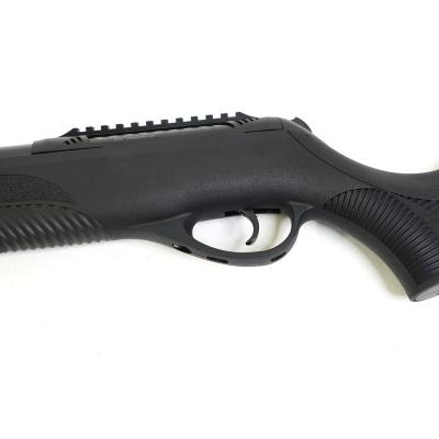 Пневматическая винтовка Retay 125X High Tech Black фото 3