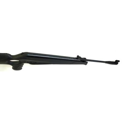 Пневматическая винтовка Retay 135X Black (ортопед. приклад) фото 3