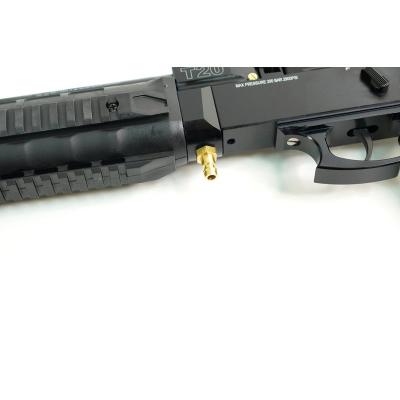 Пневматическая винтовка Retay T20 Syntethic (PCP, 3 Дж) 5,5 мм фото 5