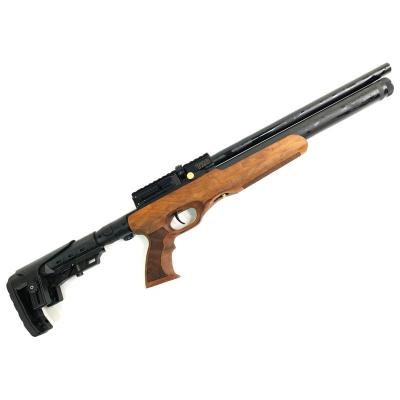 Пневматическая винтовка Retay T20 Wood (дерево, PCP, 3 Дж) 5,5 мм фото 1