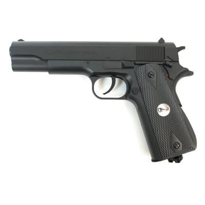 Пневматический пистолет Borner CLT125 (Colt) фото 1