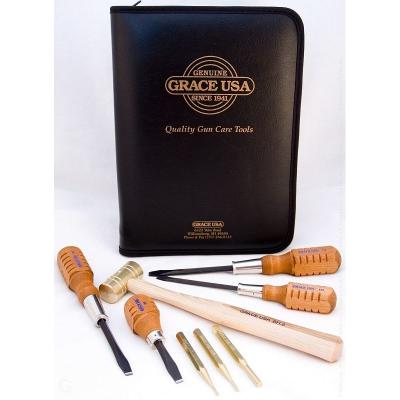 Набор инструментов Grace USA Gun Care Tool Set фото 3