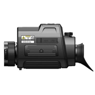 Тепловизионный монокуляр iRay Finder FH 35R с лазерным дальномером фото 5