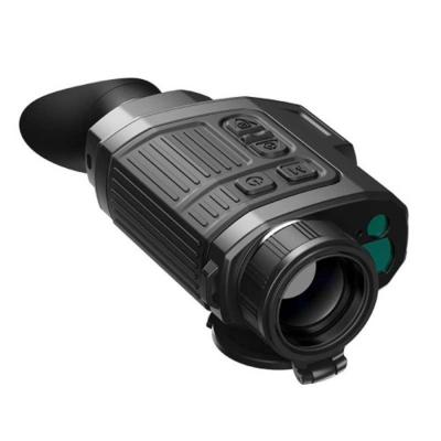 Тепловизионный монокуляр iRay Finder FL 35R с лазерным дальномером фото 4